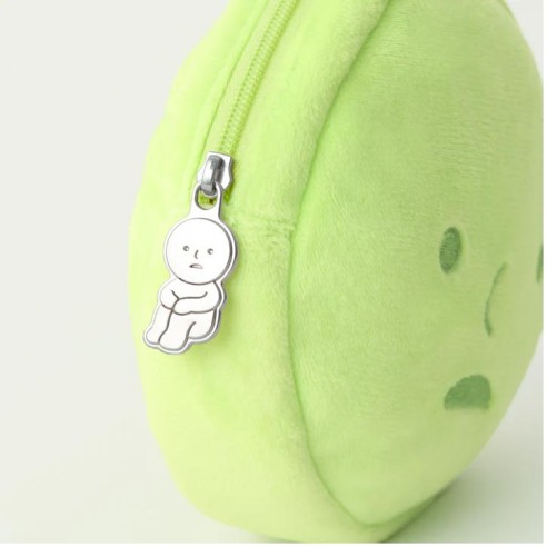 Smiski Cushion Pouch
