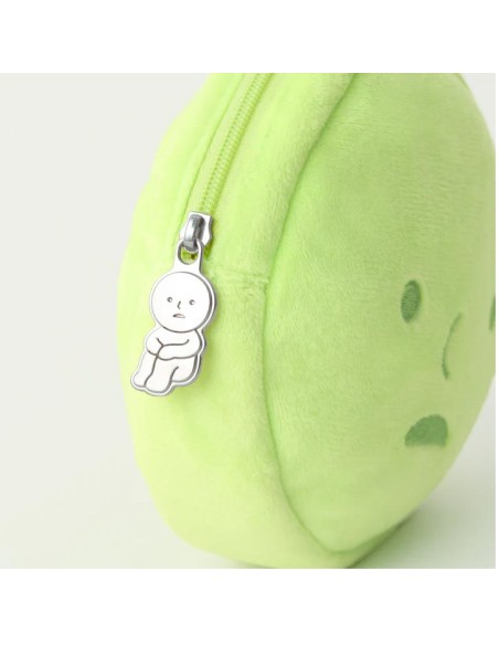 Smiski Cushion Pouch