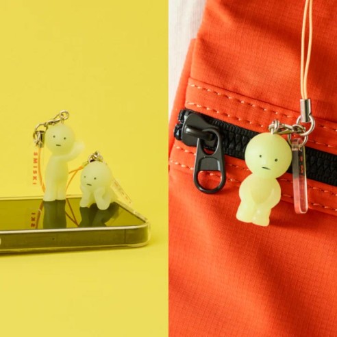 SMISKI Strap Series 2