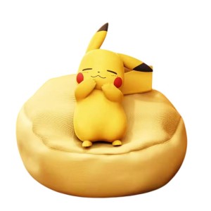 Pokémon Casual Time Series 2