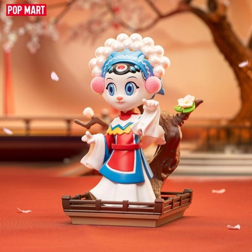 Tom & Jerry Forbidden Compass Series