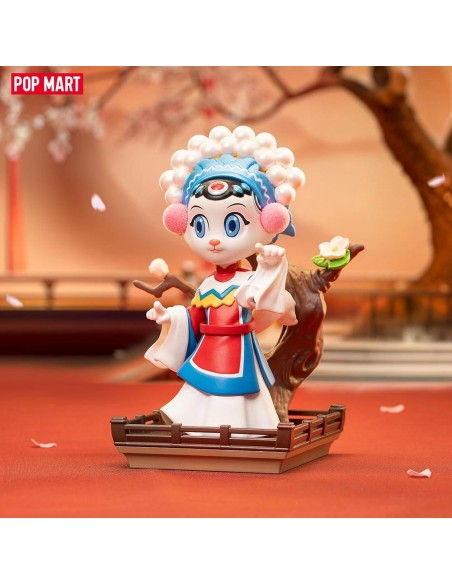 Tom & Jerry Forbidden Compass Series