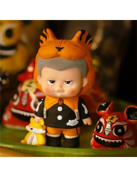 LITTLE TIME Sweet Time In Iron Lane