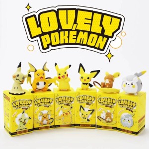 Langbowang Pokémon Lovely Series