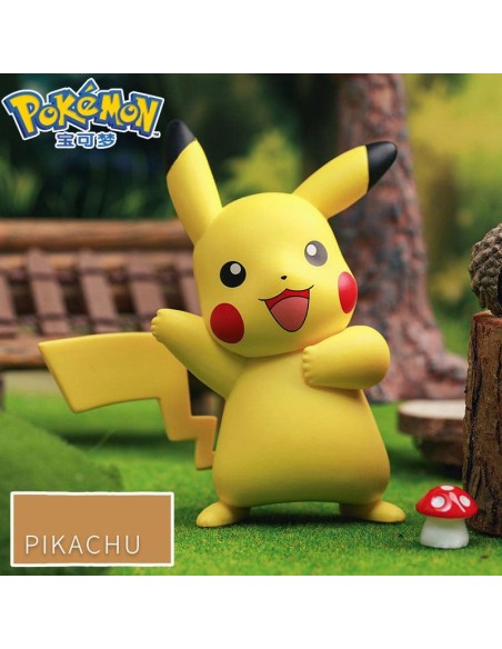 Langbowang Pokémon Lovely Series