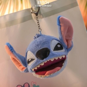 Hot Toys Stitch Cosbi Coin Bag 2