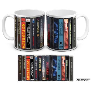 Taza Offspring Cassette Collection