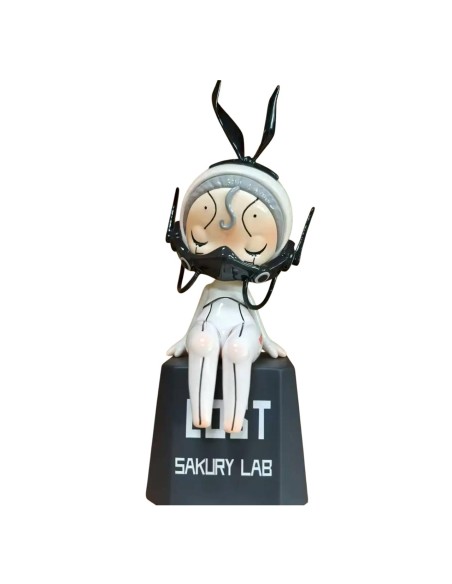 Susu Sakury Lab Missing U V2 Blind Box