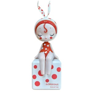 Susu Sakury Lab Missing U V2 Blind Box