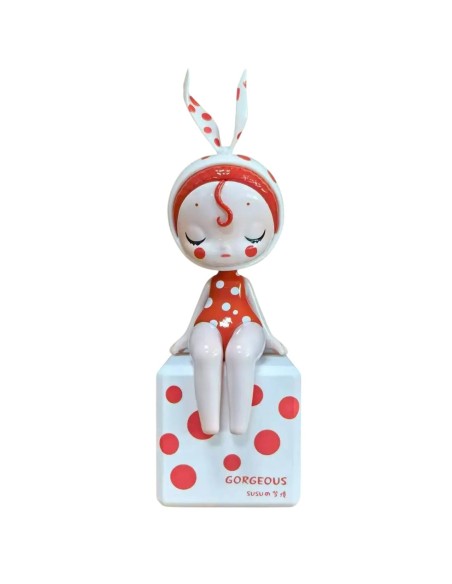 Susu Sakury Lab Missing U V2 Blind Box