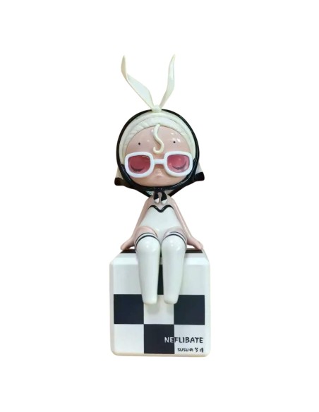 Susu Sakury Lab Missing U V2 Blind Box