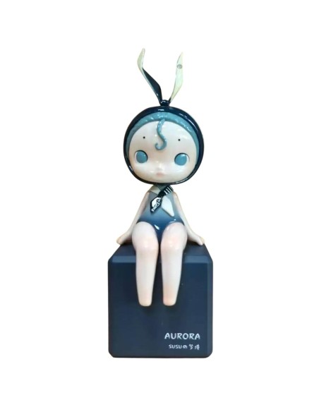 Susu Sakury Lab Missing U V2 Blind Box