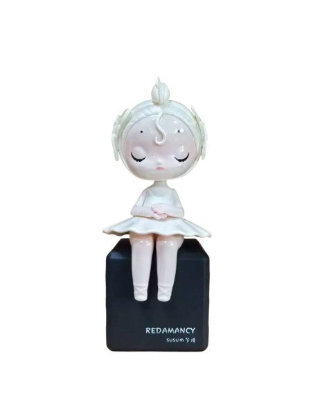 Susu Sakury Lab Missing U V2 Blind Box