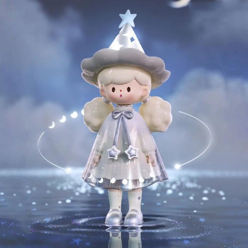 Molinta Chasing Light Series Blind Box