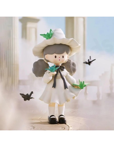 Molinta Chasing Light Series Blind Box