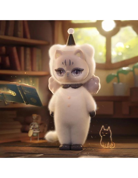 Molinta Chasing Light Series Blind Box