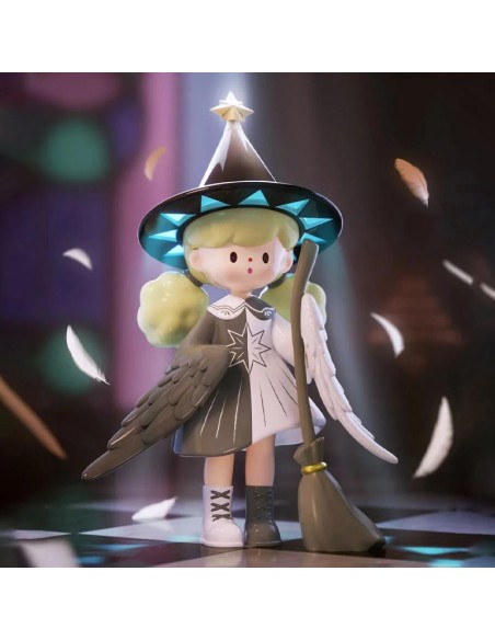 Molinta Chasing Light Series Blind Box