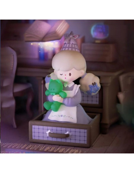 Molinta Chasing Light Series Blind Box