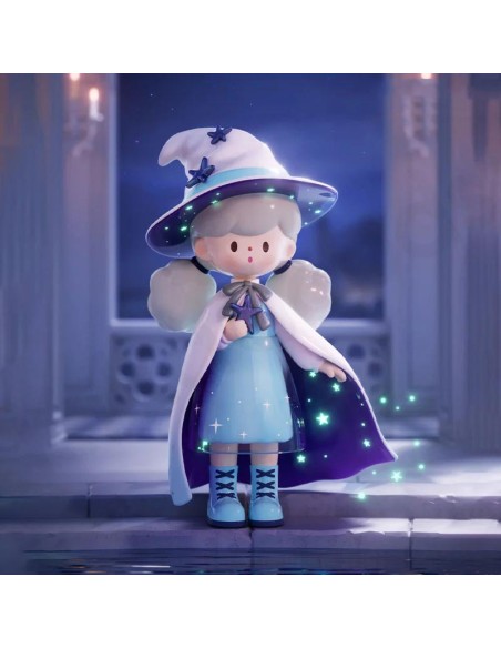 Molinta Chasing Light Series Blind Box