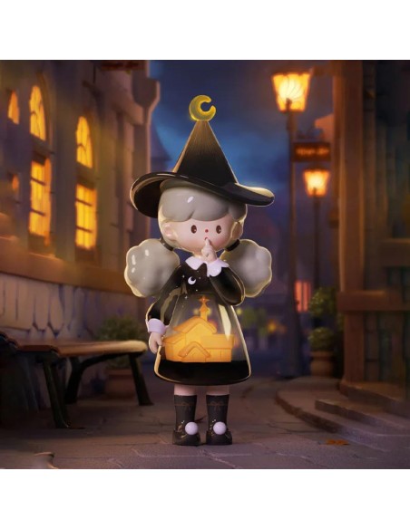 Molinta Chasing Light Series Blind Box