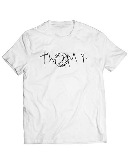 Camiseta Thom Yorke