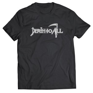 Camiseta Death To All