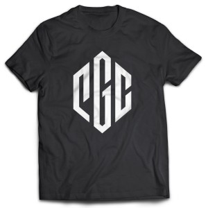 Camiseta PUBG Global Championship