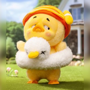 Upset Duck Act Cute Blind Box 2