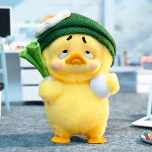 Upset Duck Work Upsets Me Blind Box 2