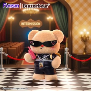 Butterbear Adorable Influencer Series 2