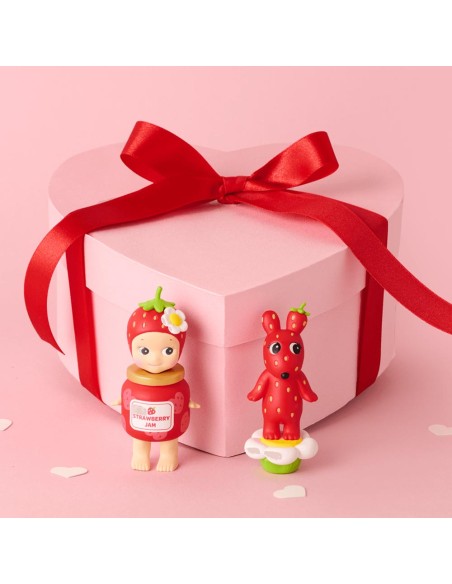 Sonny Angel Strawberry Love Series