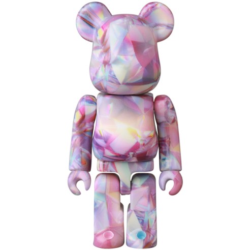 Bearbrick Series 51 By Medicom Toy