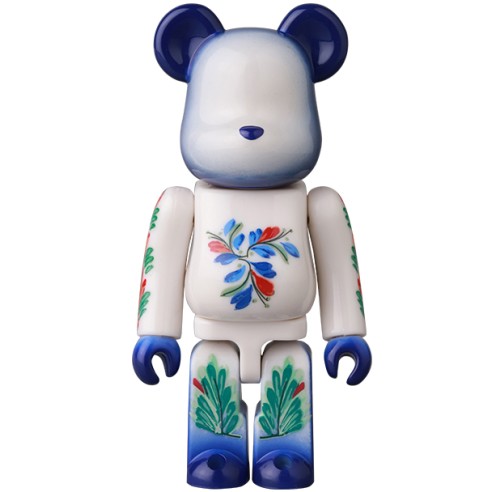 Bearbrick Series 51 By Medicom Toy