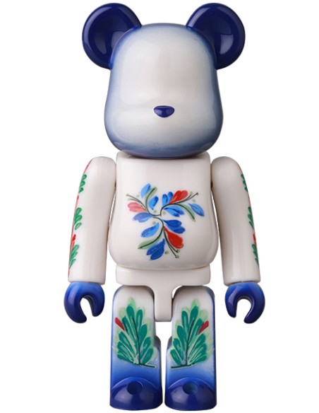 Bearbrick Series 51 By Medicom Toy
