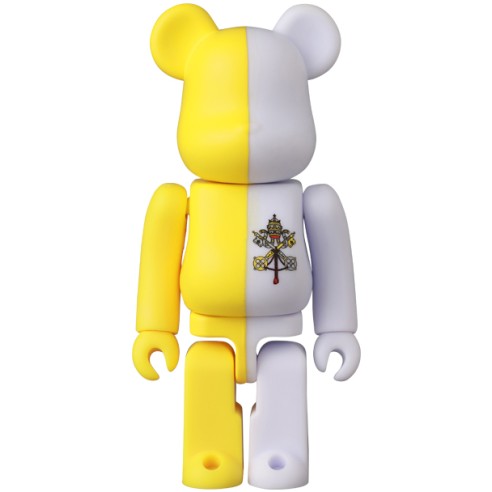 Bearbrick Series 51 By Medicom Toy