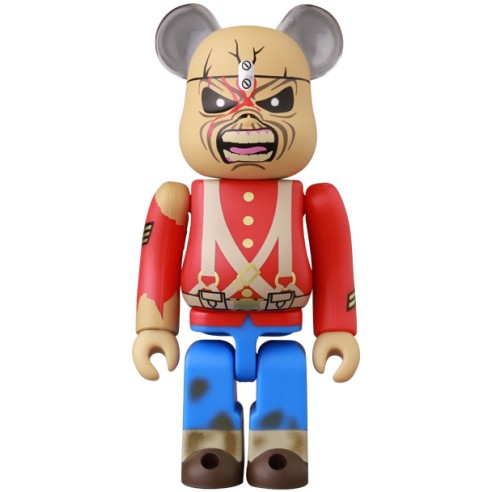 Bearbrick Series 51 By Medicom Toy