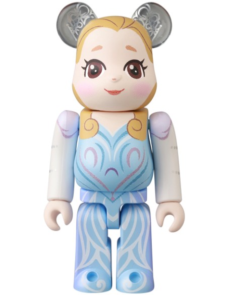 Bearbrick Series 51 By Medicom Toy