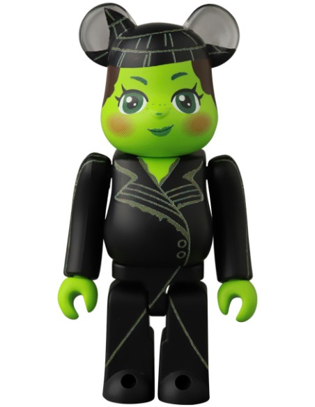 Bearbrick Series 51 By Medicom Toy