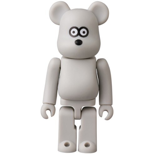 Bearbrick Series 51 By Medicom Toy
