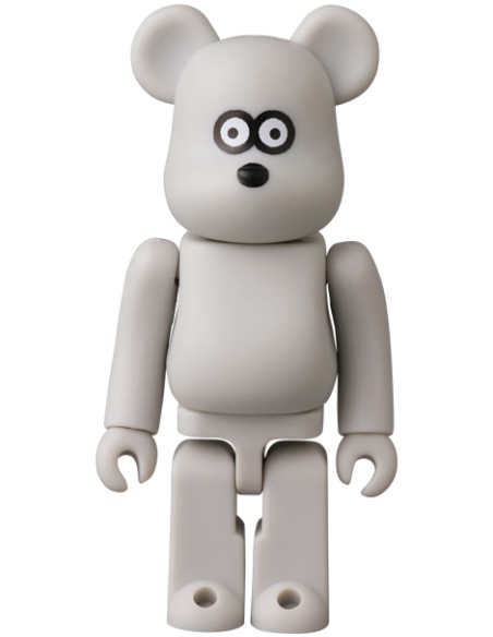 Bearbrick Series 51 By Medicom Toy