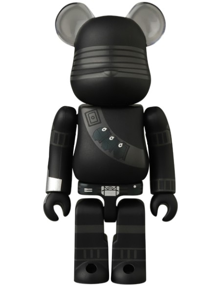 Bearbrick Series 51 By Medicom Toy
