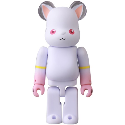 Bearbrick Series 51 By Medicom Toy