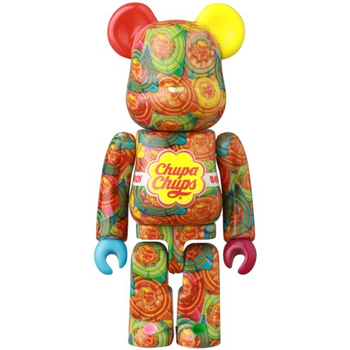 Bearbrick Series 51 By Medicom Toy