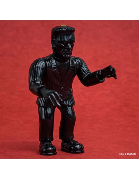 Udonkenstein Figure Collection