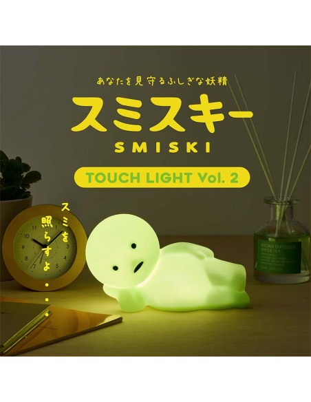 Smiski Touch Light 2
