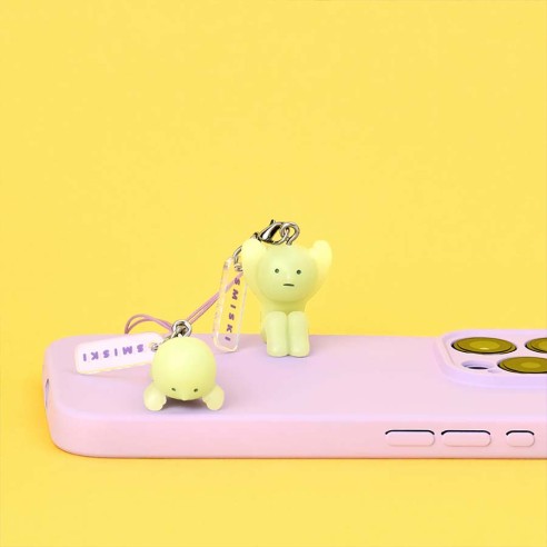 SMISKI Strap Series 3