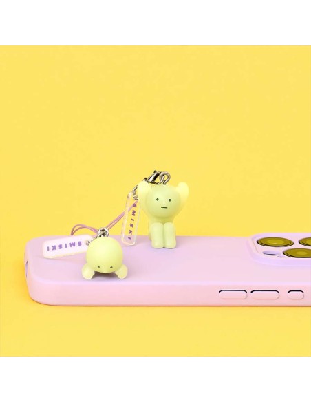 SMISKI Strap Series 3