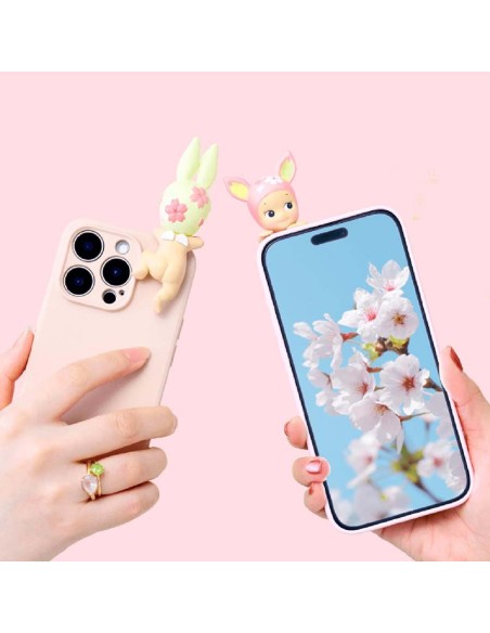 Sonny Angel Hippers Cherry Blossom Series