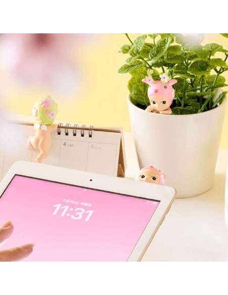 Sonny Angel Hippers Cherry Blossom Series