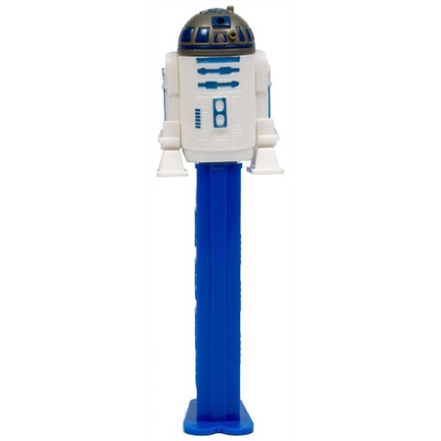 Dispensador caramelos R2D2 Star Wars